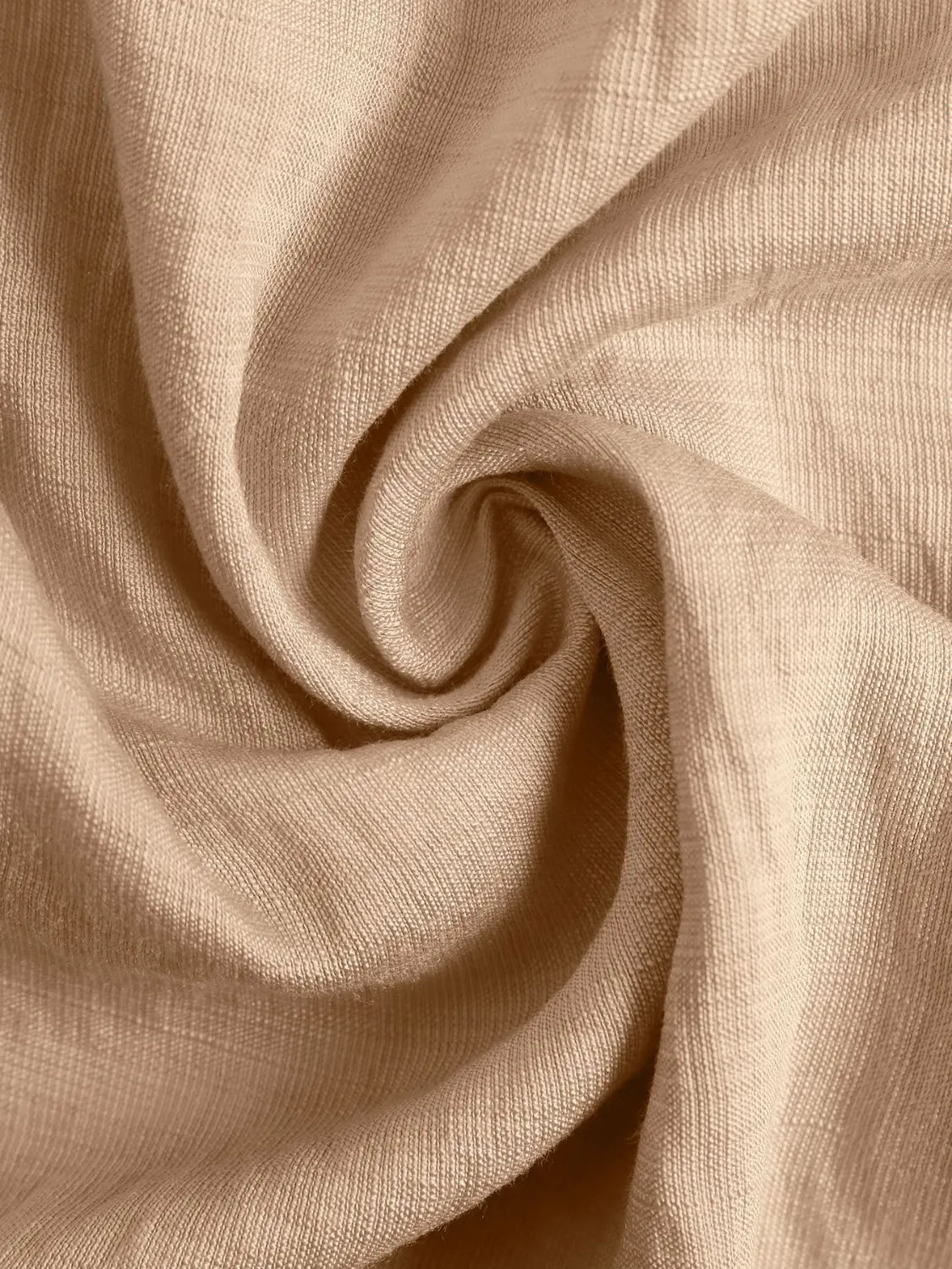 Smocked Tiered Skirt - Image 8