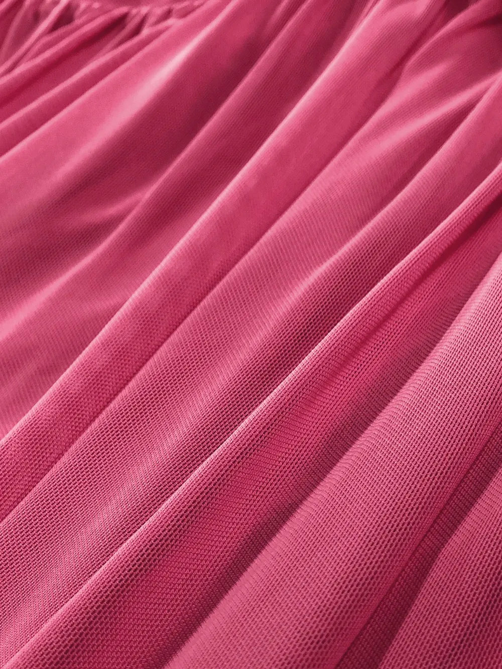 Ruched Maxi Cami Dress - Image 7