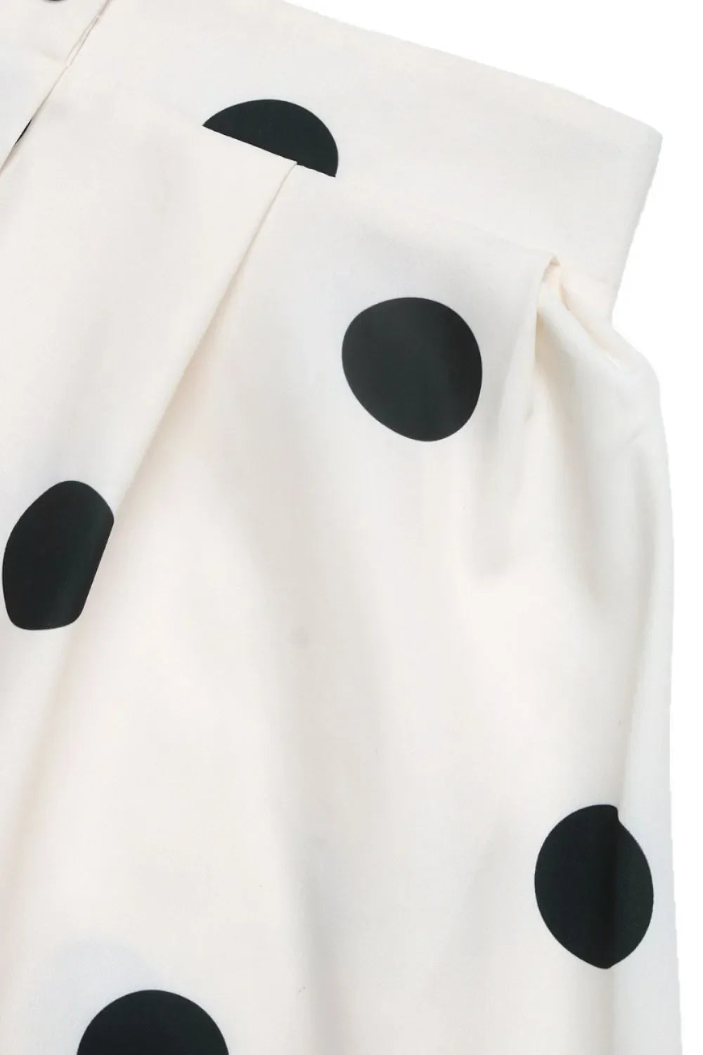 Polka Dot Skirt - Image 9