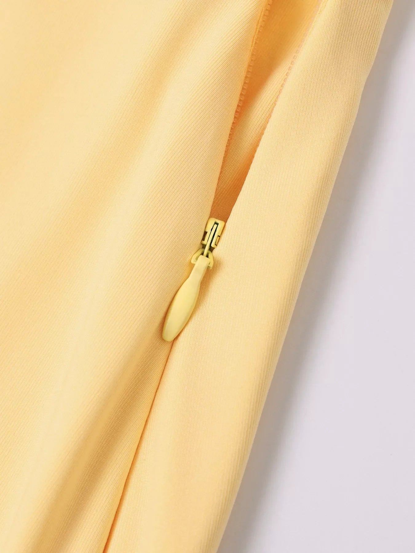 Tube Mermaid Maxi Dress with Scarf Detail - Image 26