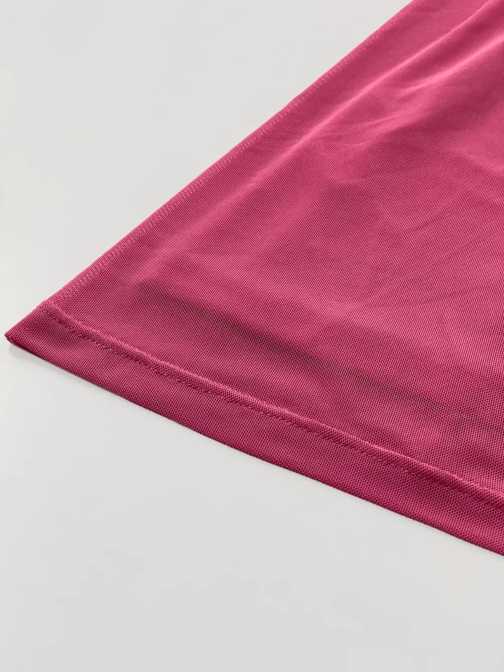 Ruched Maxi Cami Dress - Image 9